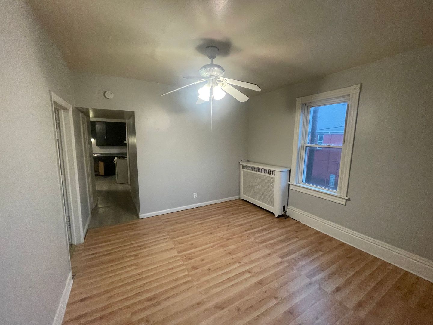 Milwaukee Apartment: 1832-1838 W  Lincoln Ave.