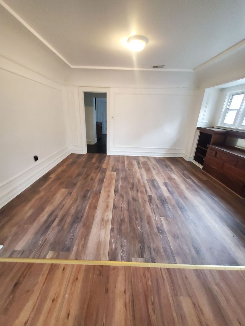 Milwaukee Apartment: 2918-2920 N 48th St.