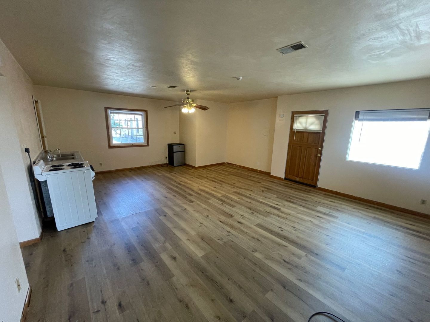 West Allis Apartment: 7601 W. Becher St.