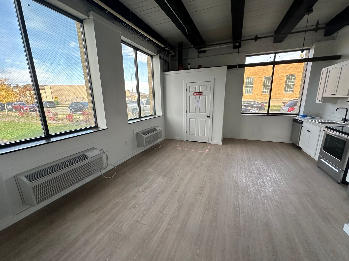 South Milwaukee Apartment: 2300 10th Ave.
