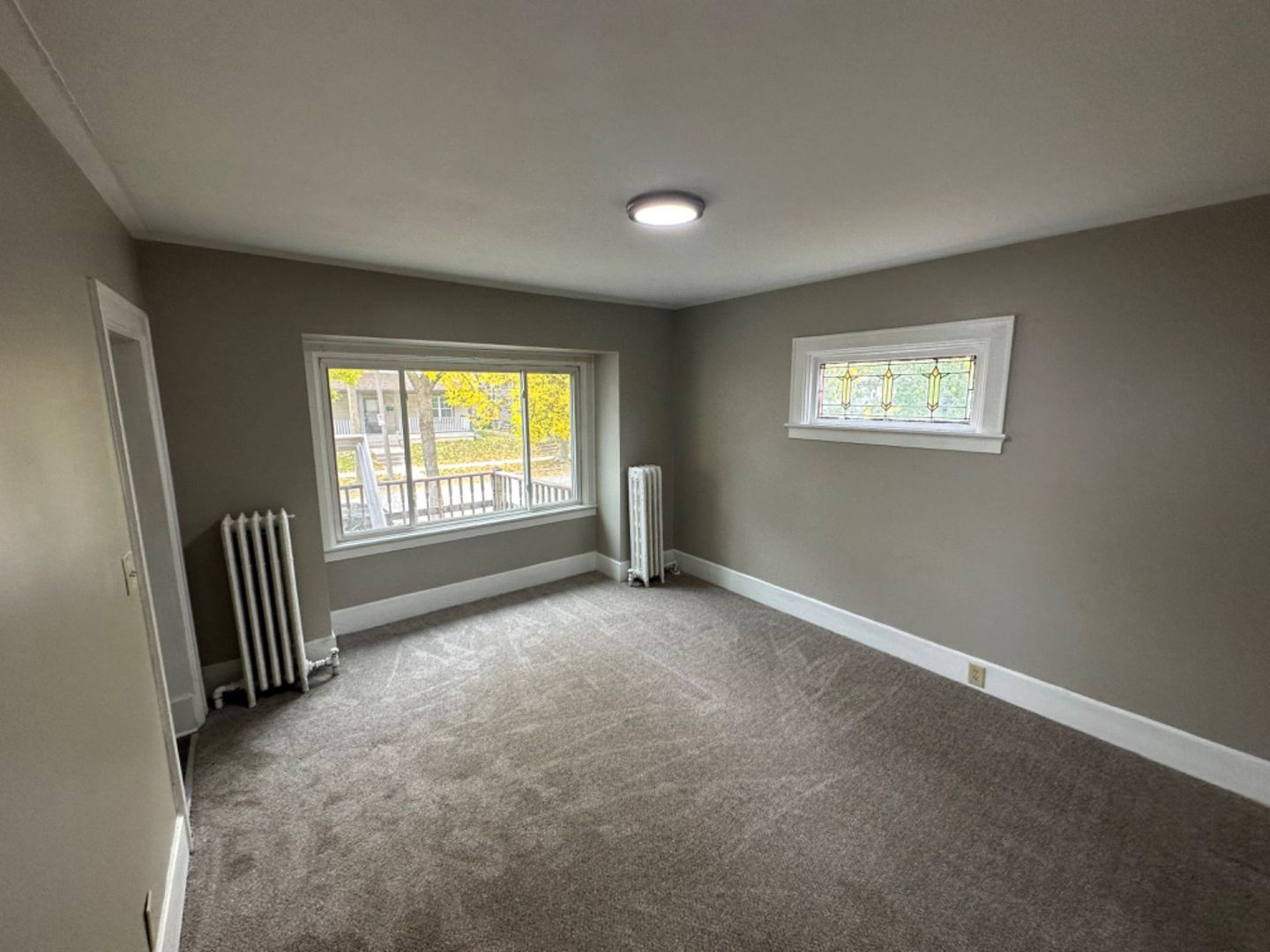 Milwaukee Apartment: 2542 N 23rd St.