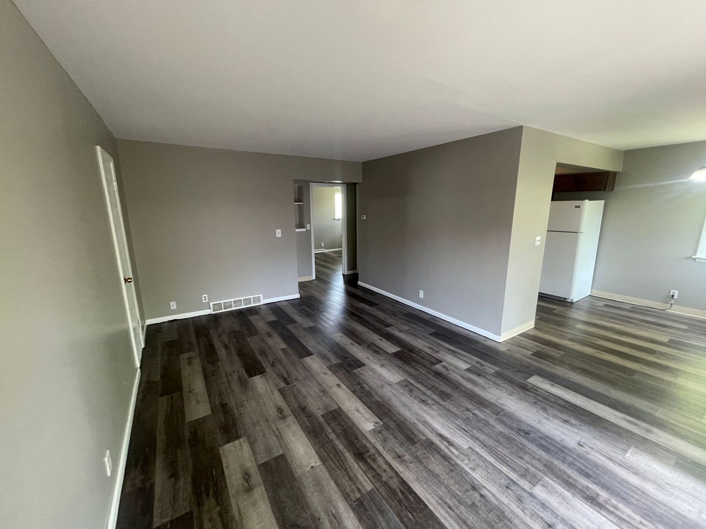 Milwaukee Apartment: 4651 N 36th St.