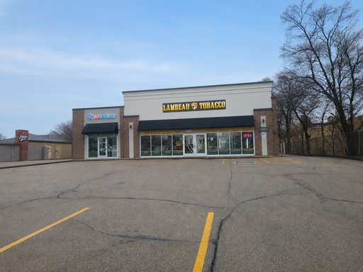 Commercial Space for Rent