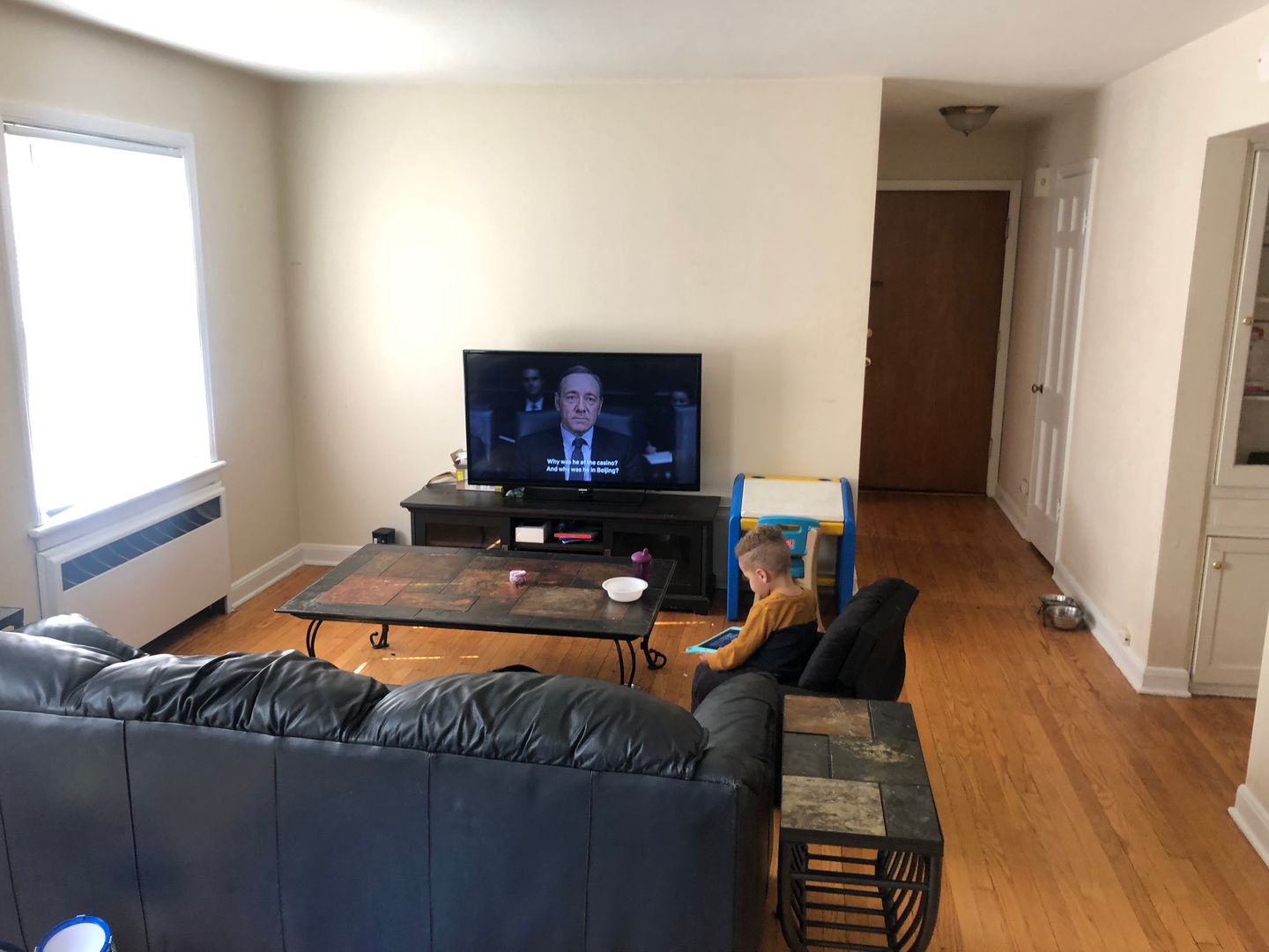 Whitefish Bay Apartment: 512-524- E Henry Clay St