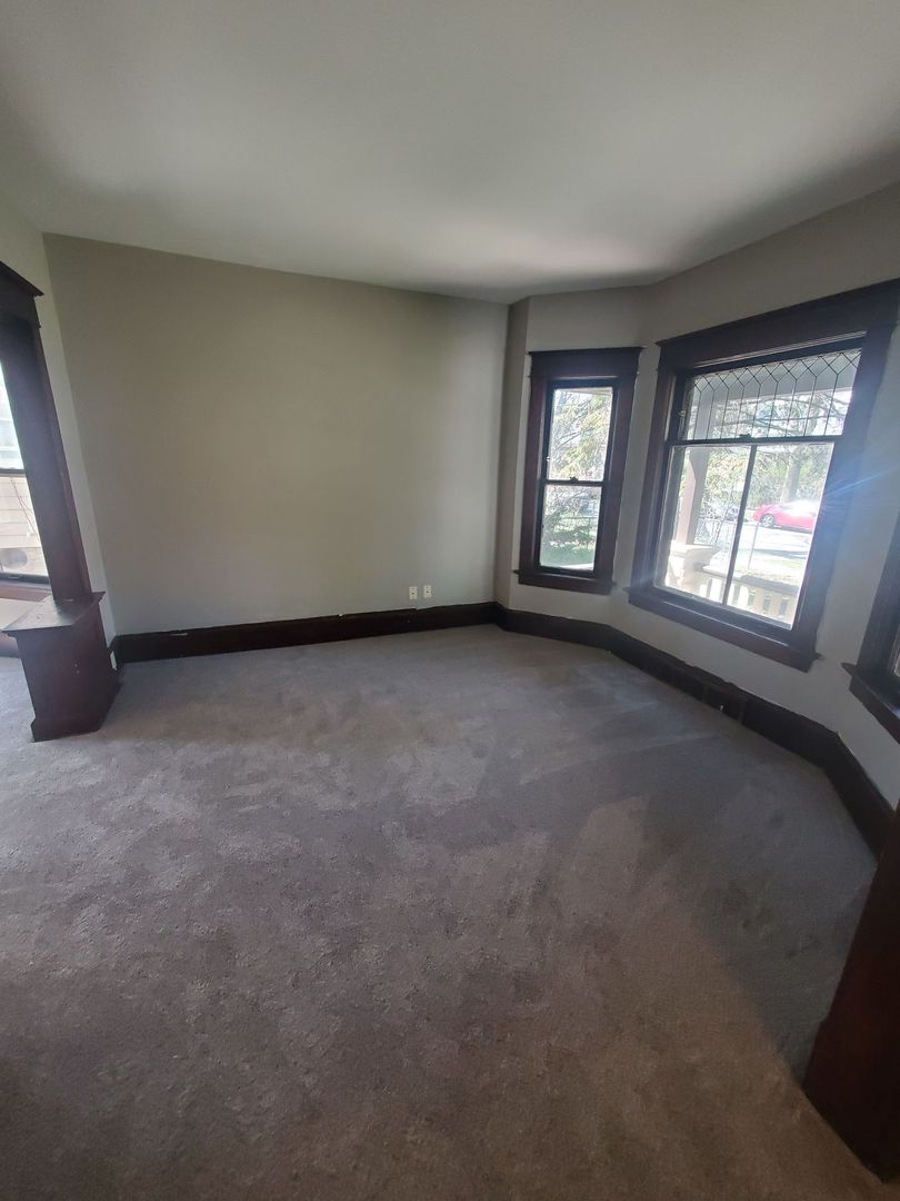 Milwaukee Apartment: 2128 - 2130 N 52nd St.