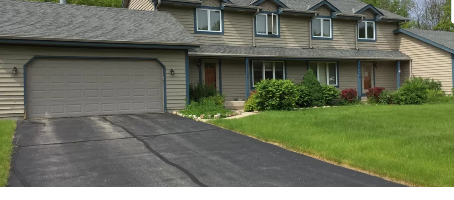 Brookfield Apartment: 19310-19330 Emerald Dr.