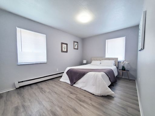 1 Bedroom Apartments for Rent – photo 1