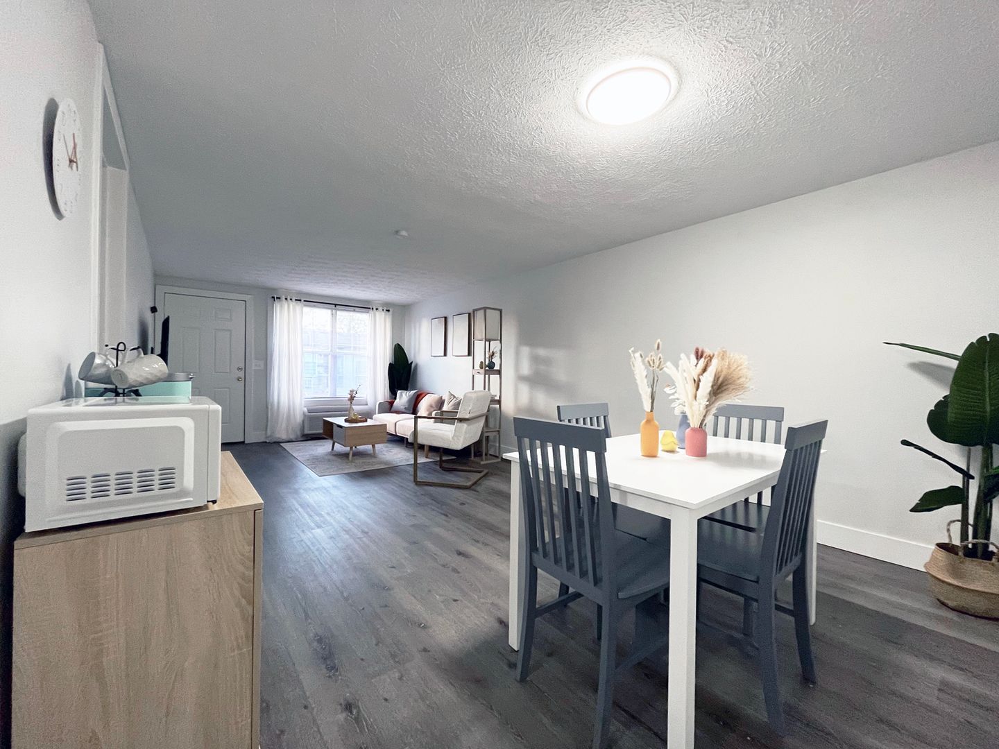 Johnstown Apartment: 228 Woodgate Ct