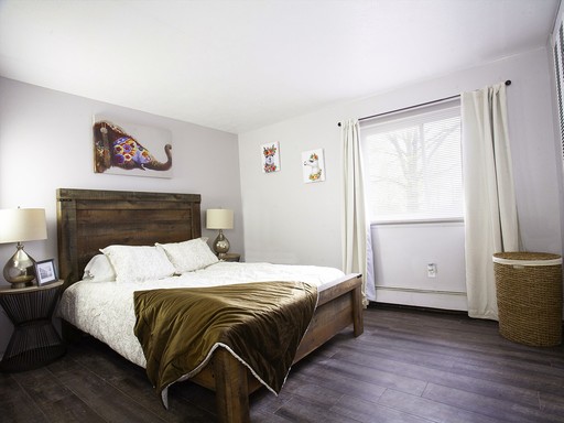 1 Bedroom Apartment for Rent – photo 1