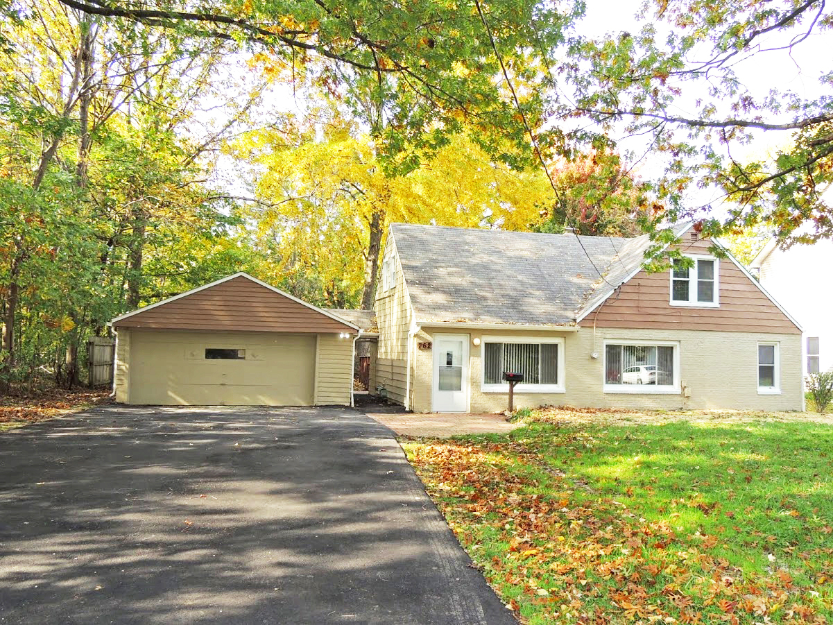 Eastlake House: 762 E. 345th Street