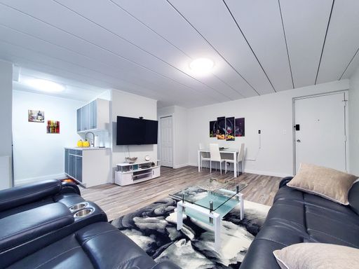 2 Bed and 1 Bath Apartments for Rent | Entirely Renovated – photo 1
