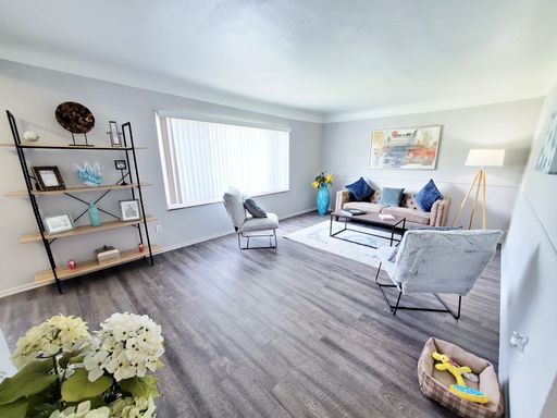 2 Bed - 1 Bath Apartments for Rent in Maple Heights | Fully Updated! – photo 1