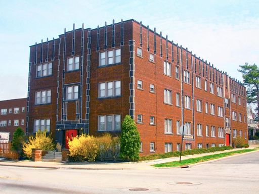 1 and 2-Bed Units for Rent - Prime Cleveland Heights Location! – photo 1