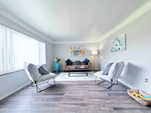 1 Bed - 1 Bath Apartment for Rent in Maple Heights | Newly Renovated! – photo 1