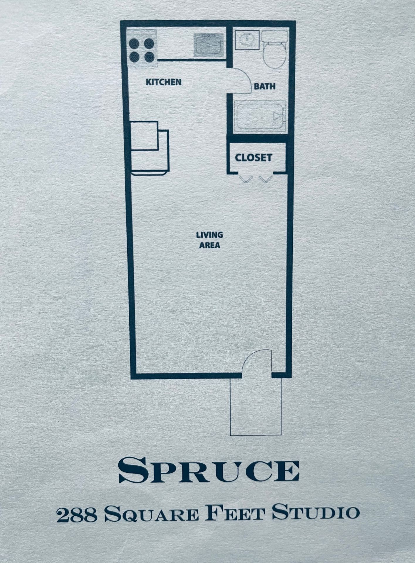 Columbus Apartment: 2048 Pine Needle Ct