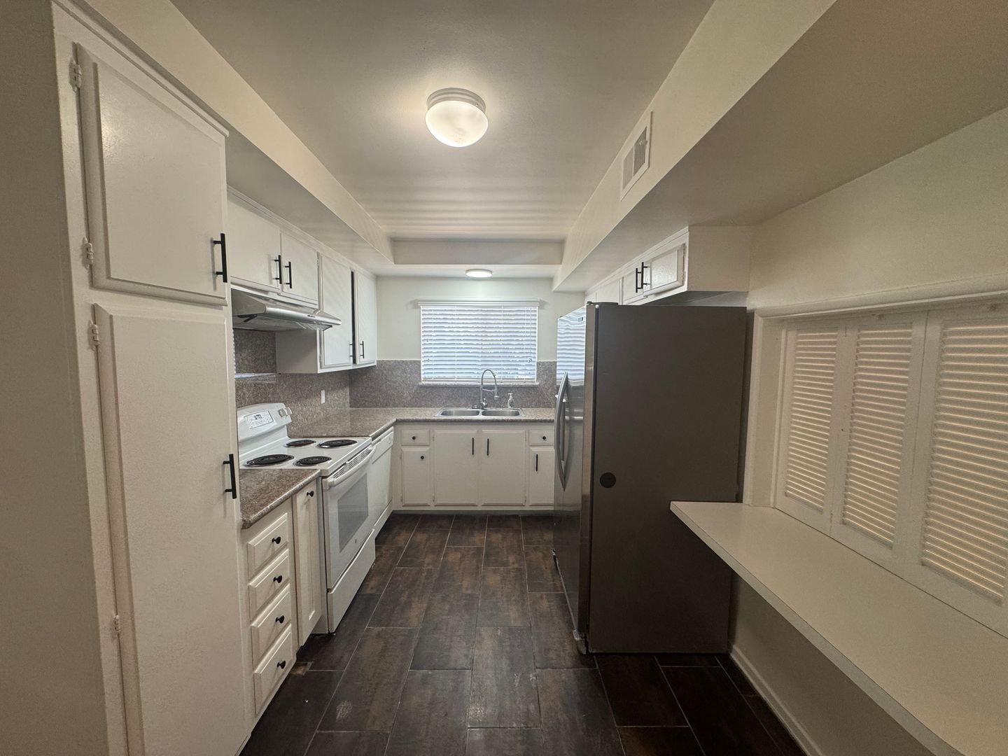 Arcadia Apartment: 760 W Huntington Dr