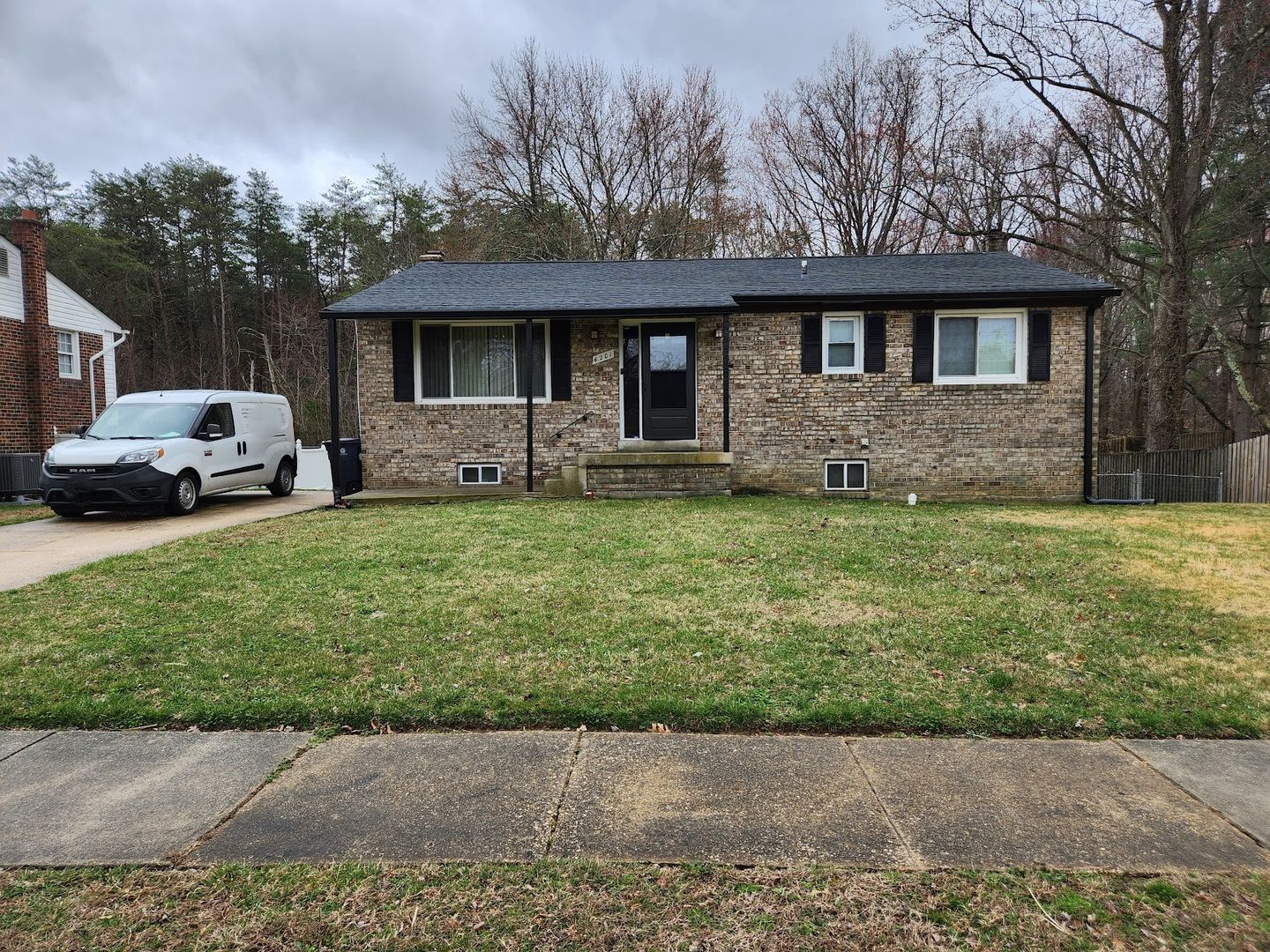 Fort Washington House: 4201 Kilbourne Drive