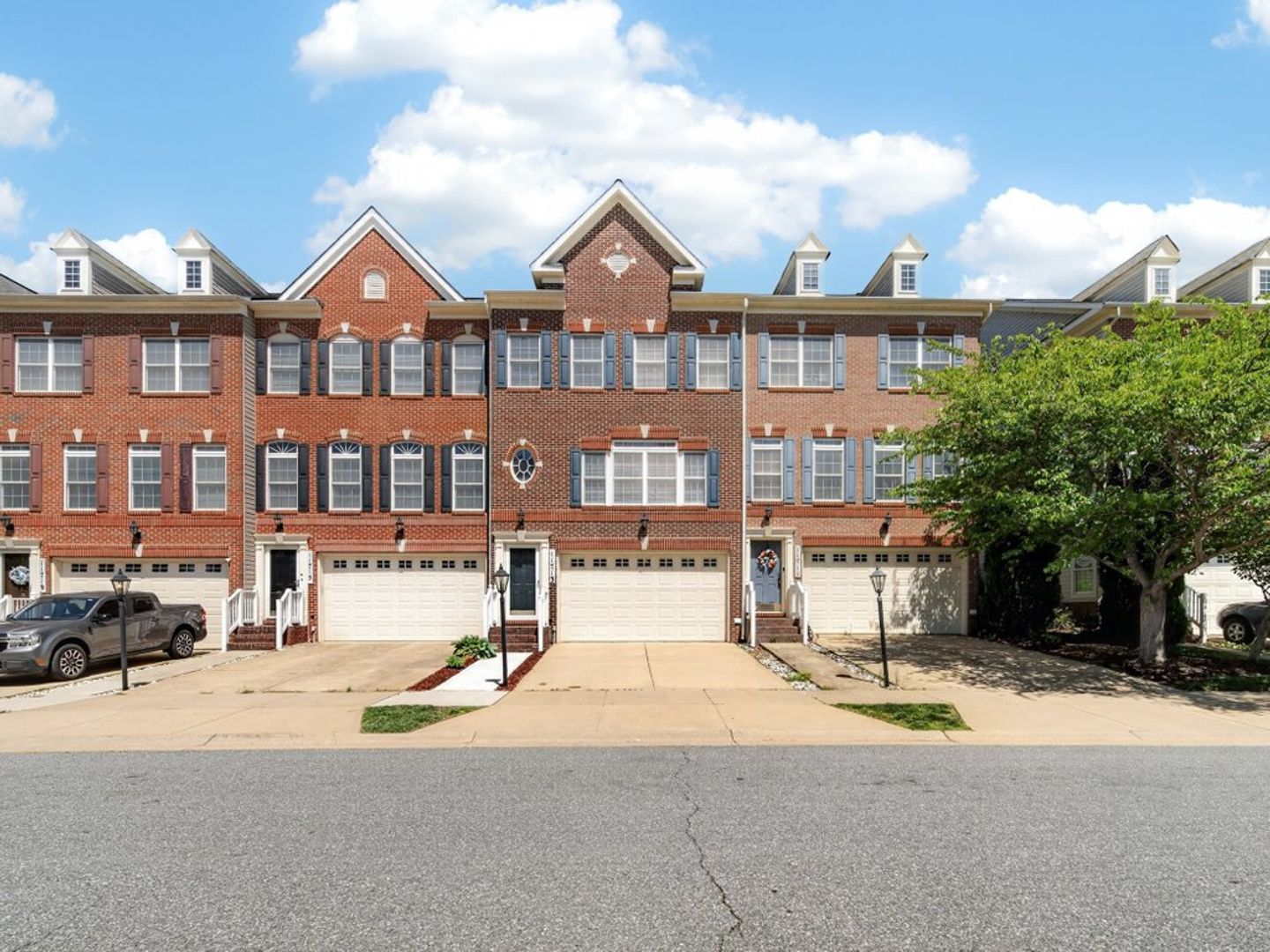 Germantown House: 11713 Cider Press Pl