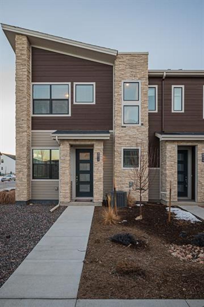 Littleton House: 8017 Yampa River Avenue