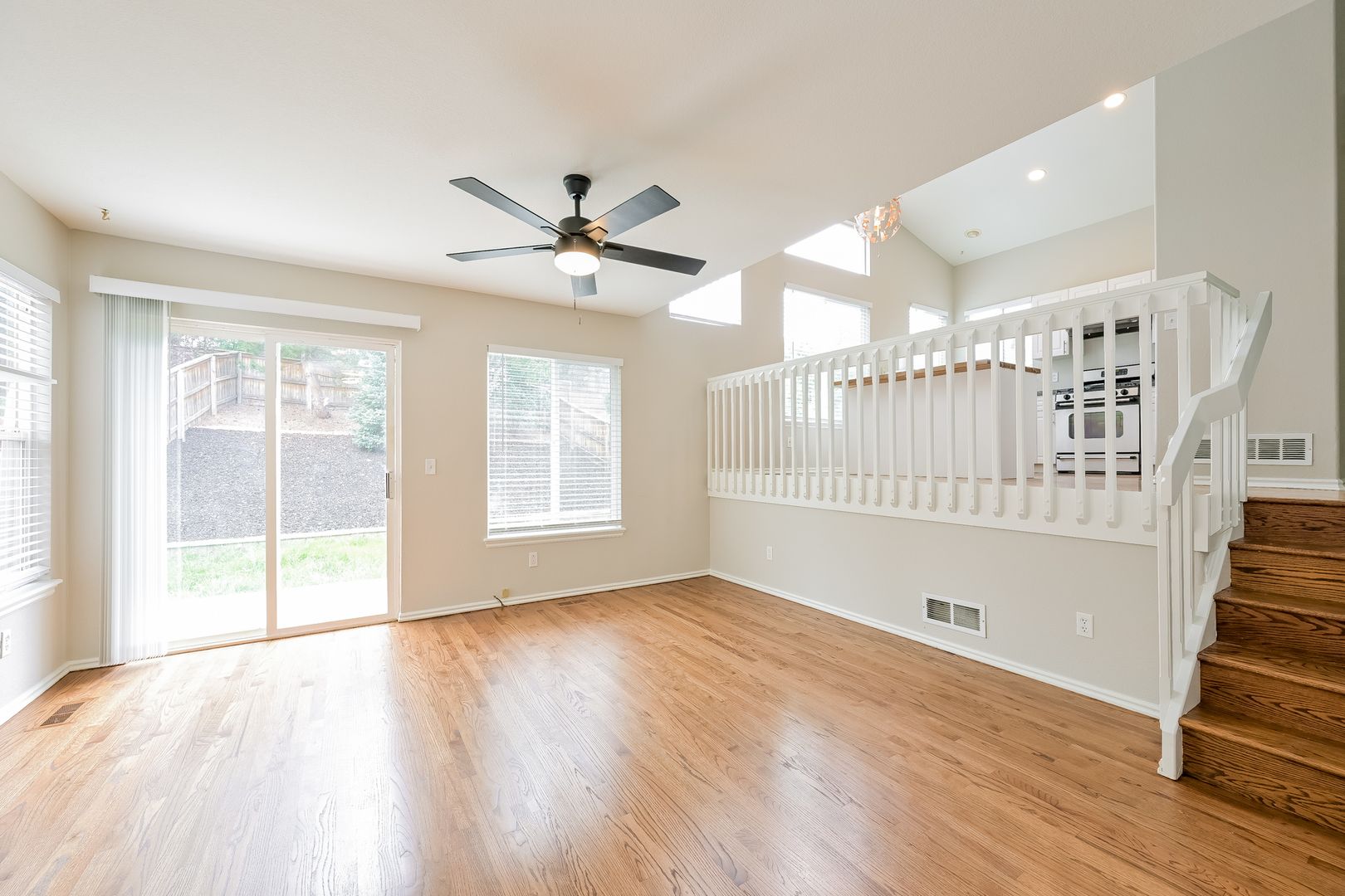 Highlands Ranch House: 9605 Parramatta Pl