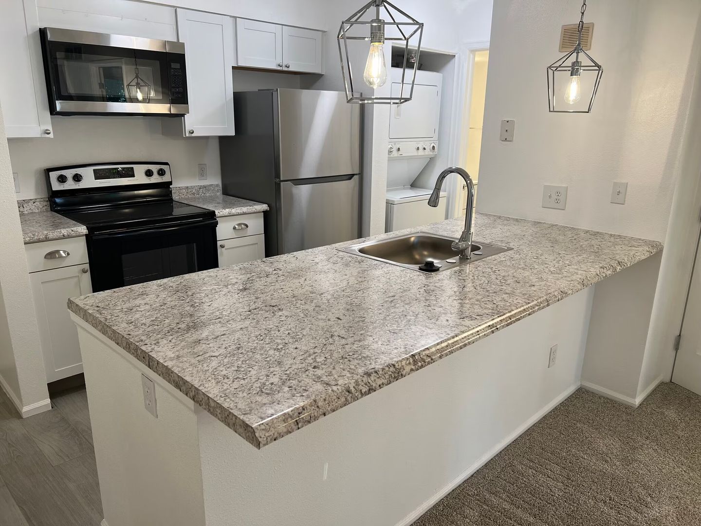 Denver House: 2575 S Syracuse Way