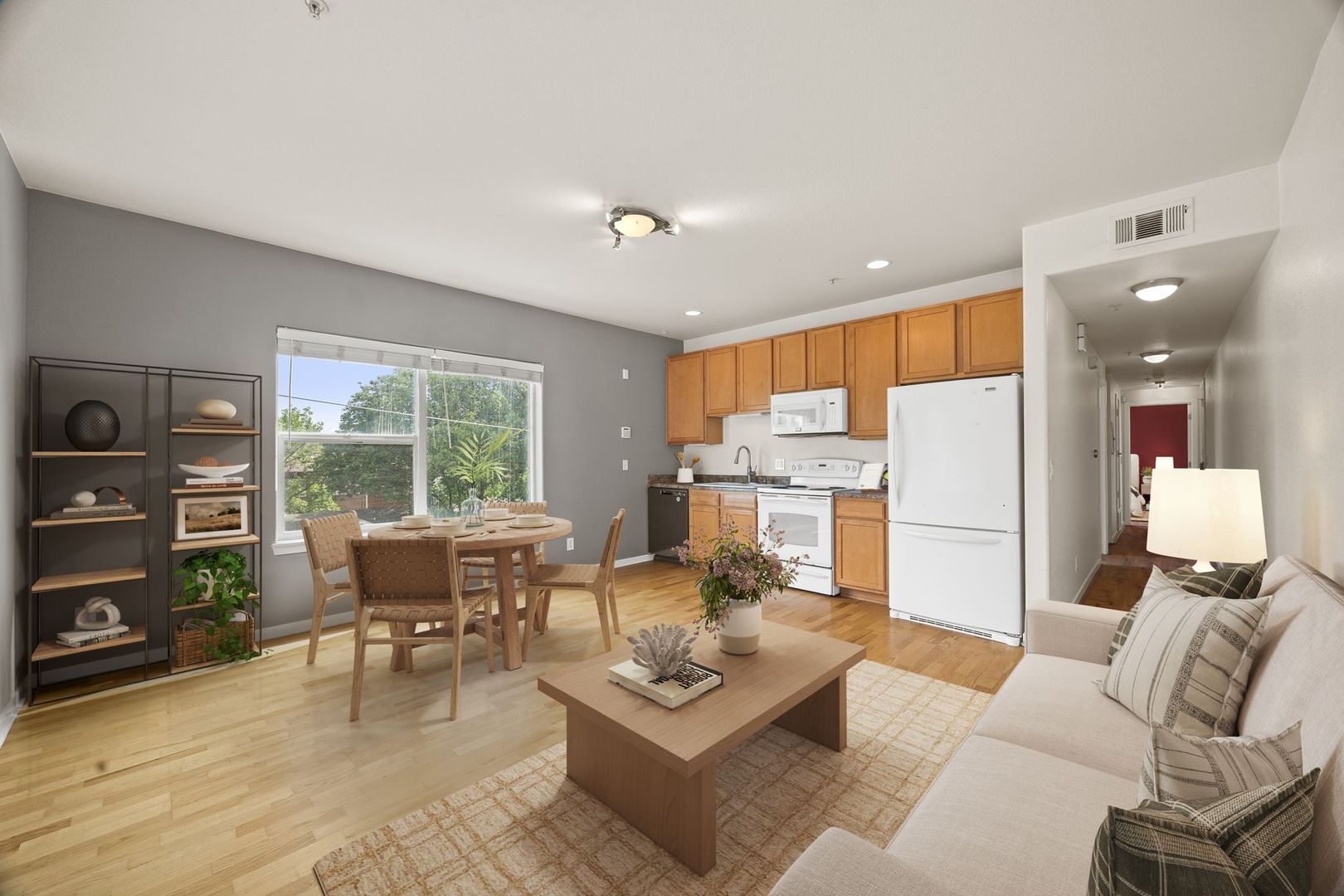 Denver House: 2389 South High St