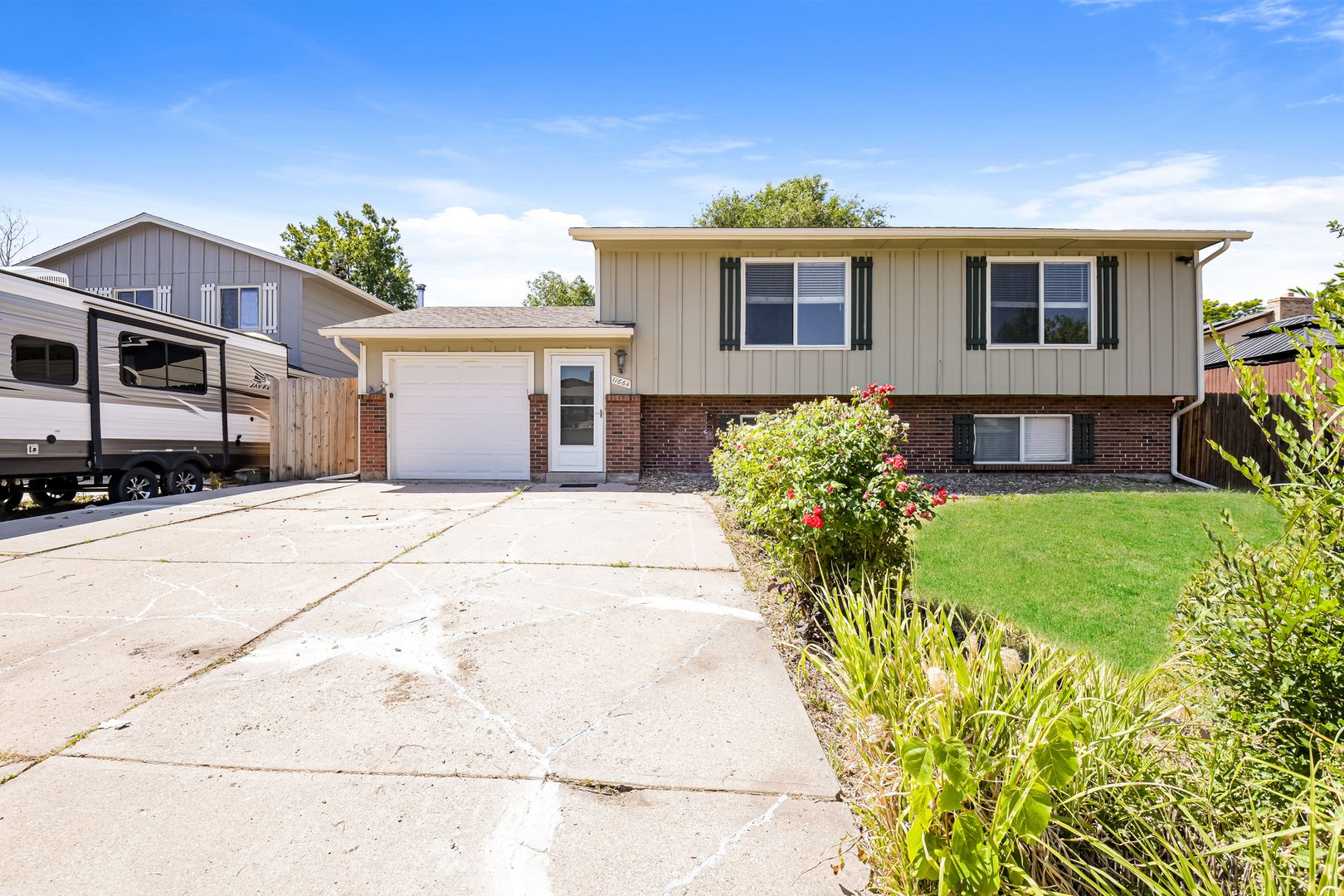 Morrison House: 11664 West Saratoga Avenue
