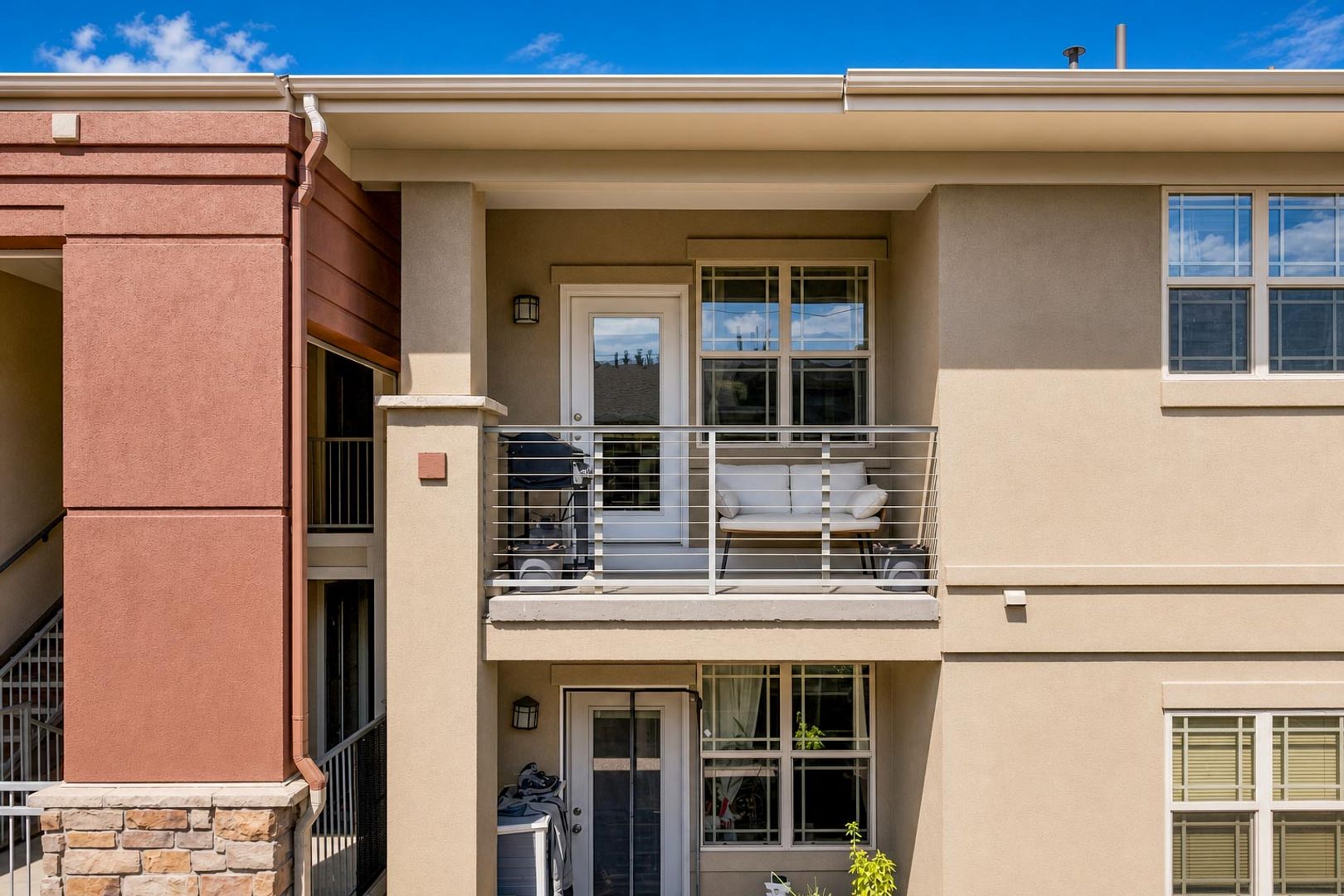 Arvada House: 8123 W 51st Place #302