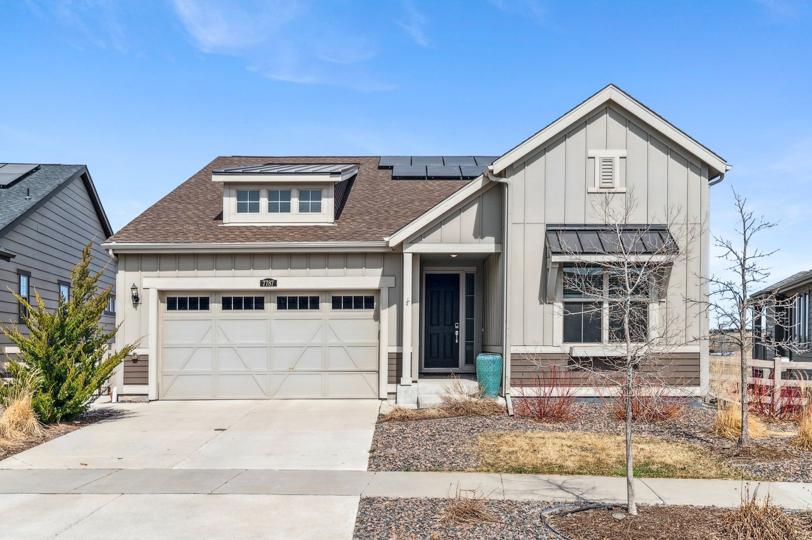 Littleton House: 7787 Fraser River Cir