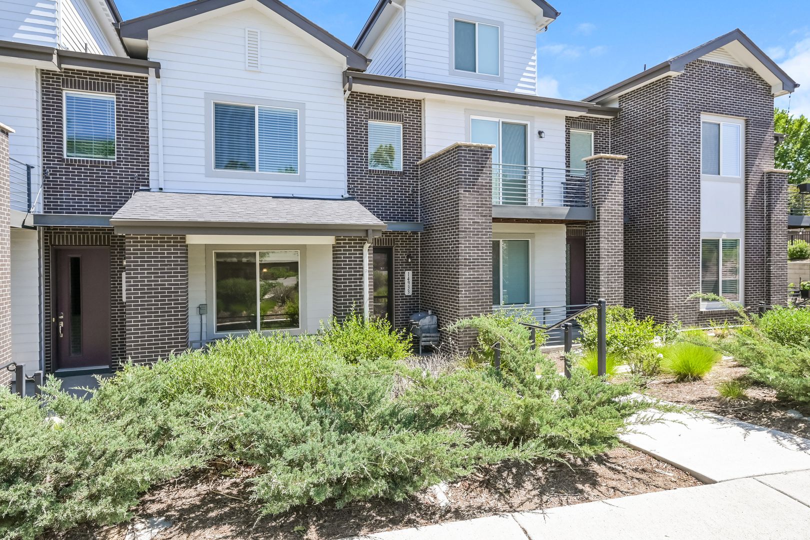 Aurora House: 14933 E Belleview Dr