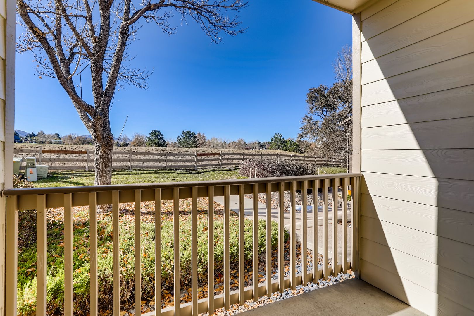 Littleton House: 8767 W Berry Ave