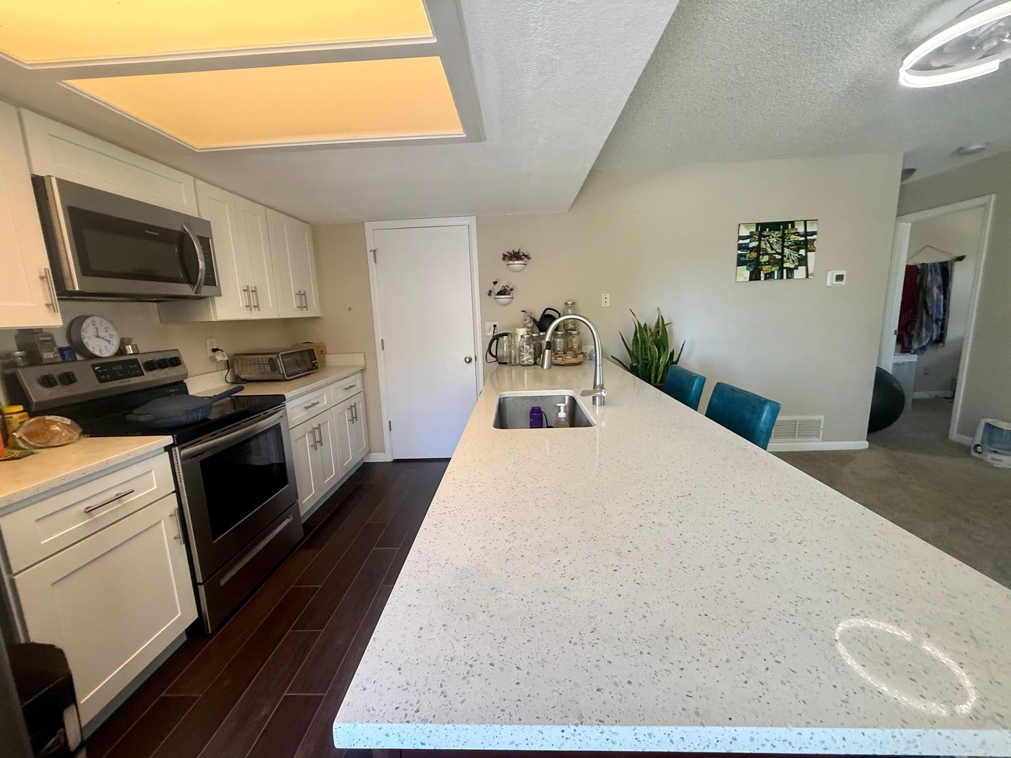 Westminster Condo: 9412 W 89th Cir