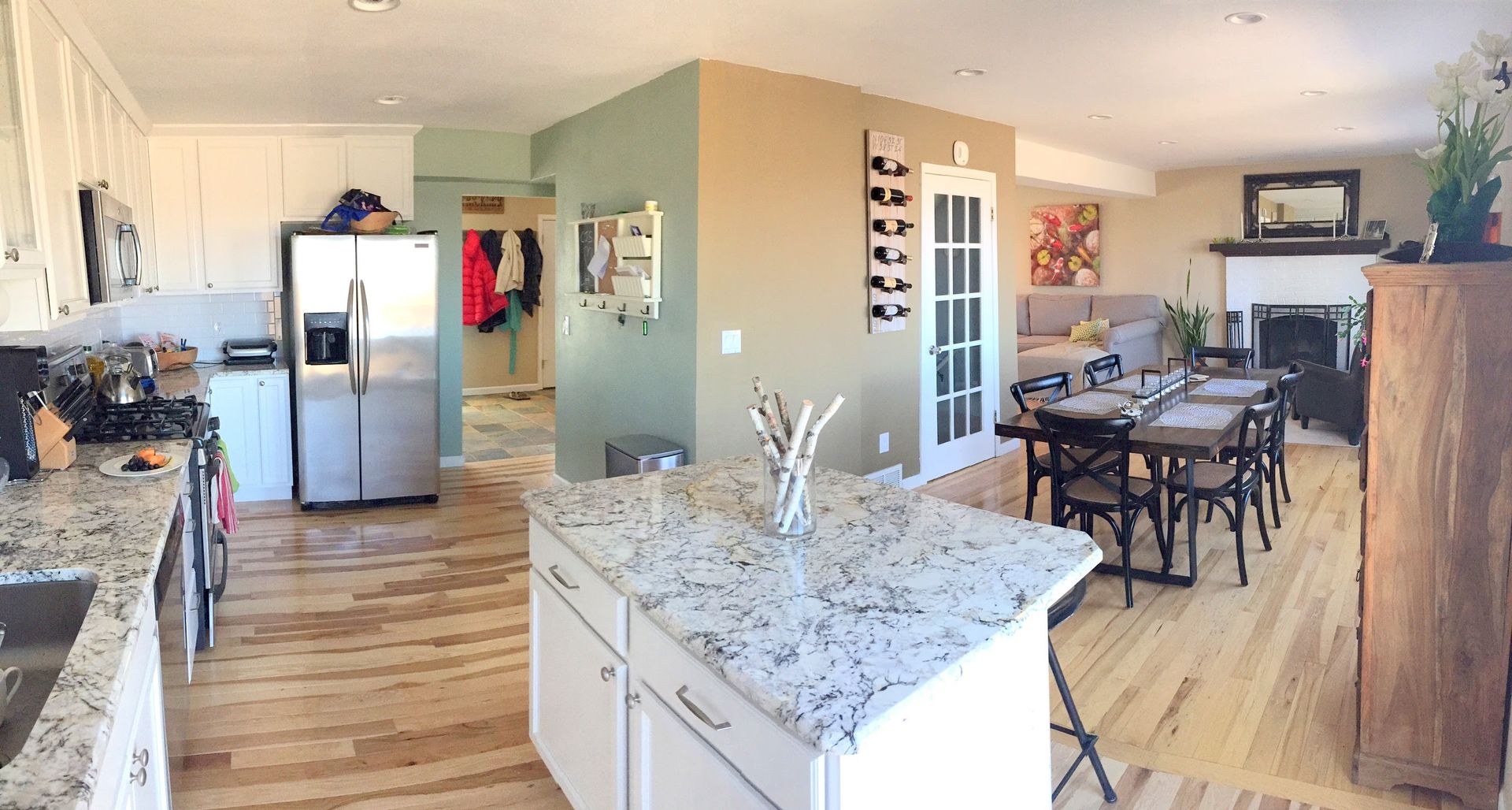 Golden House: 236 Berthoud Way
