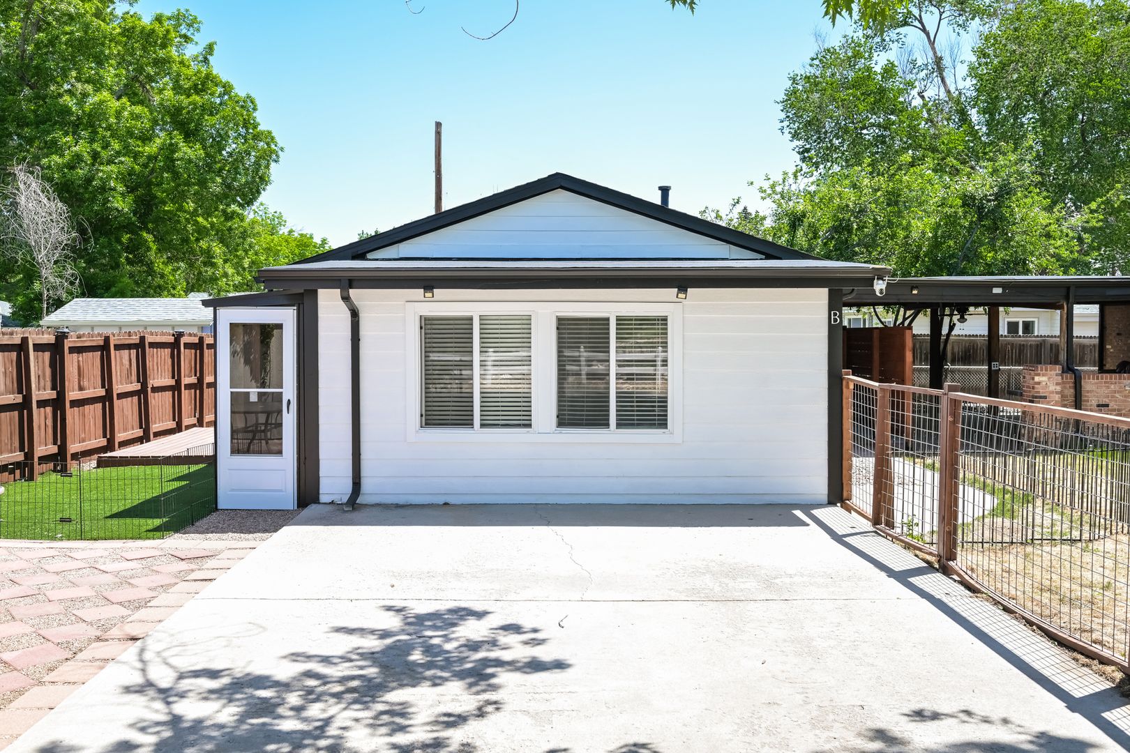 Golden House: 14195 W 50th Avenue