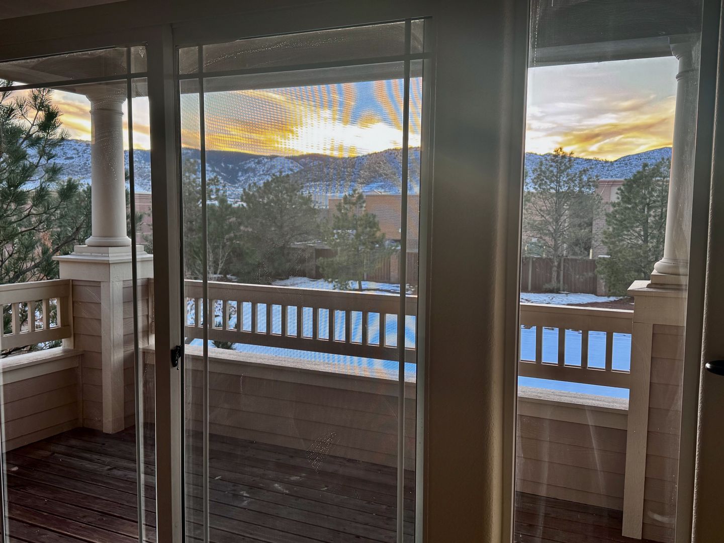 Littleton House: 8457 S. Hoyt Way #303