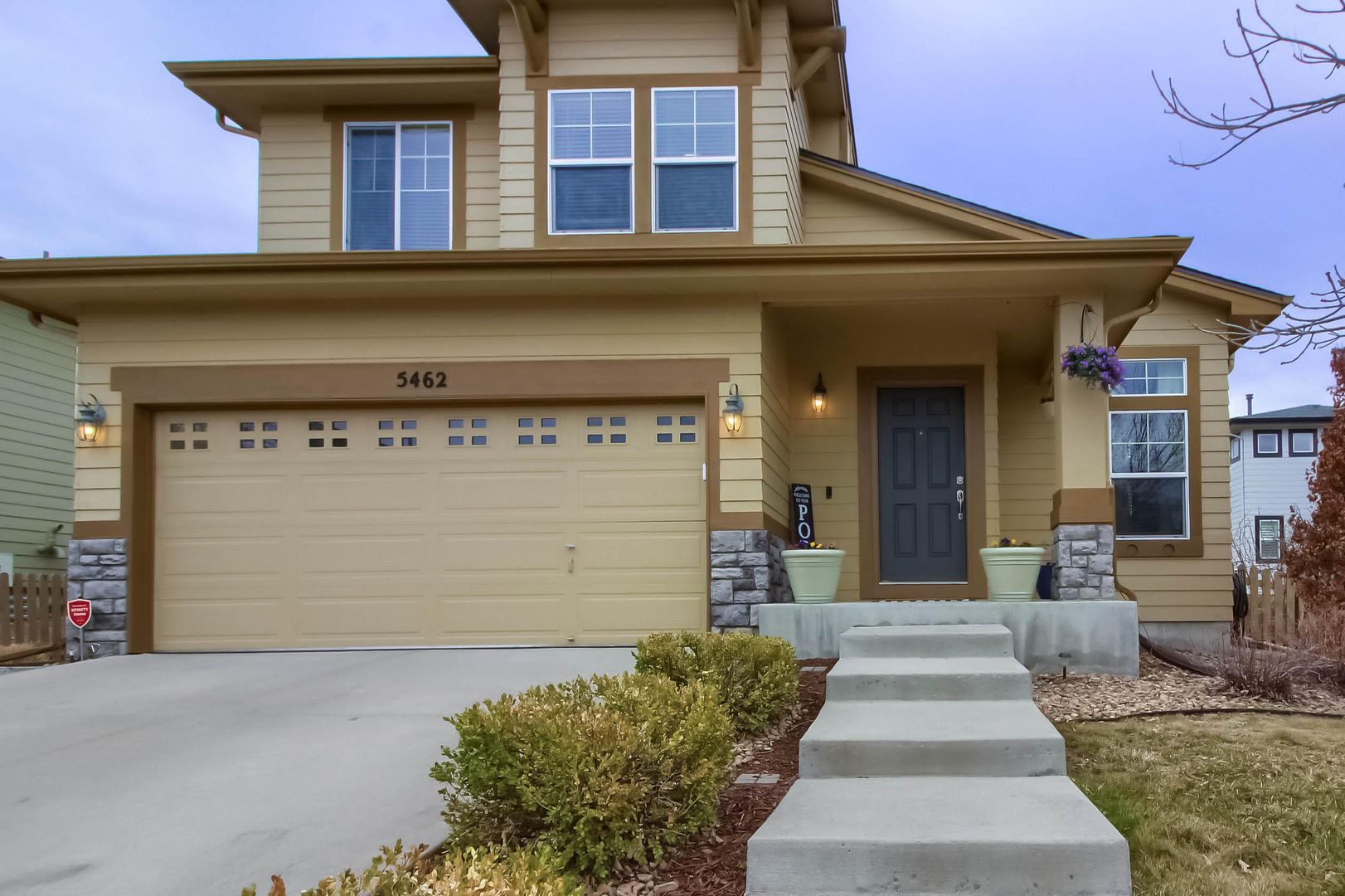 Highlands Ranch House: 5462 Brooklawn Lane