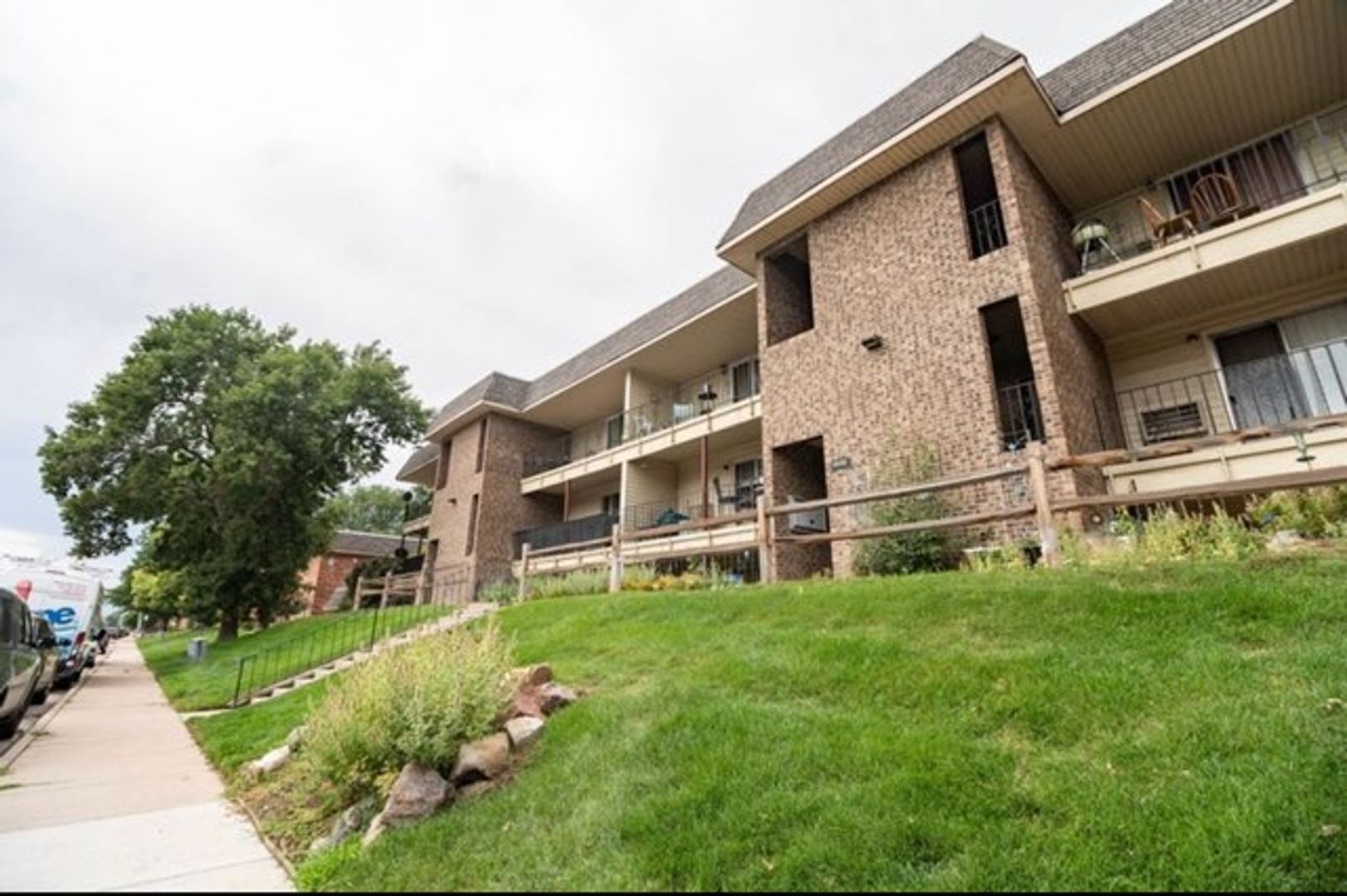 Denver Apartment: 4531 S Lowell Blvd