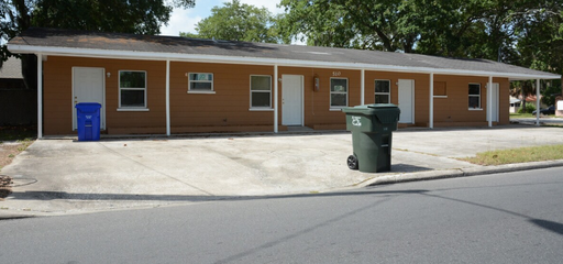 Studio Apartment – photo 1