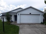 Three Bedroom Two Bath - Auburndale – photo 1