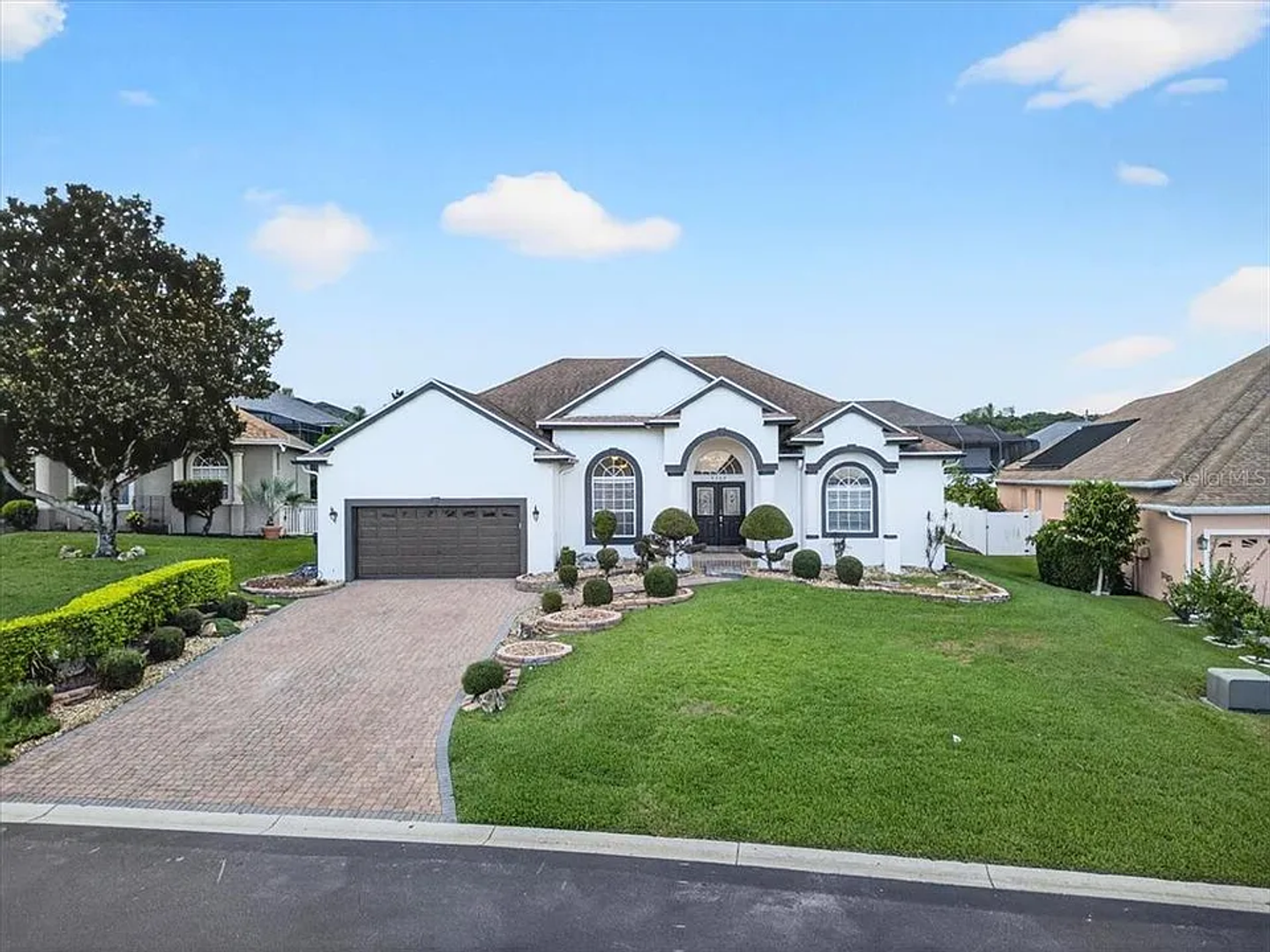 Lakeland House: 5527 Vintage View Blvd