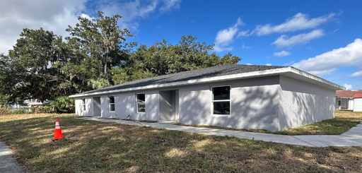 Bartow Duplex for Rent! – photo 1