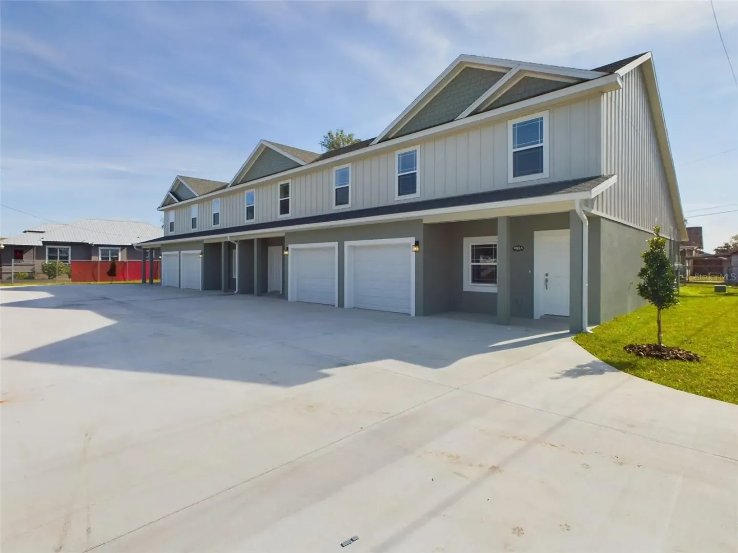 Bartow House: 1217 E Main St