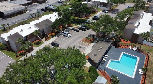 Bartow - Phoenix Apartments - One bedroom one bath - Downstairs Unit