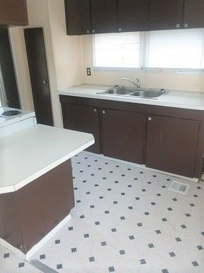 Two Bedroom One Bath Manufactured Home – photo 1