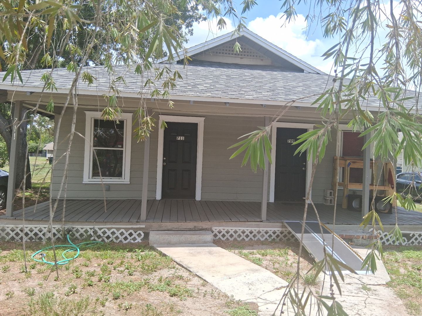 Lakeland House: 711 Virginia Ave N
