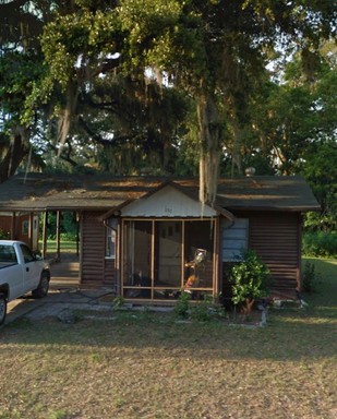 Two Bedroom One Bath Home – photo 1