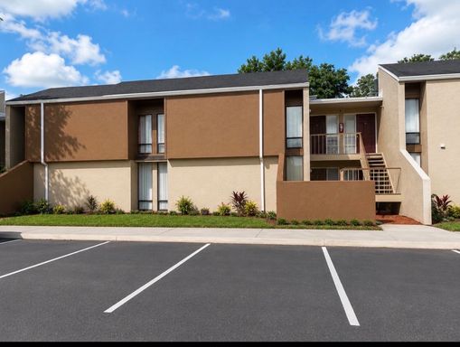 Beautiful Apartments in Bartow for rent!