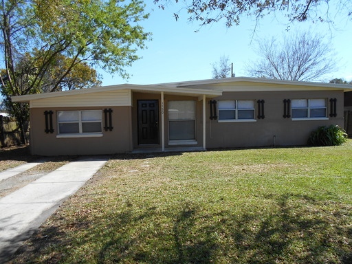 Three Bedroom One Bath - Bartow – photo 1