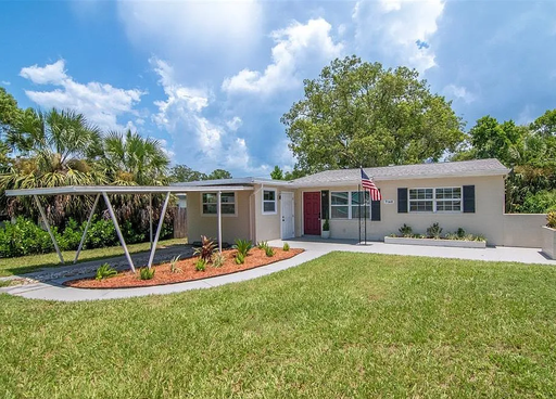 Newly Remodeled 3/2! – photo 1