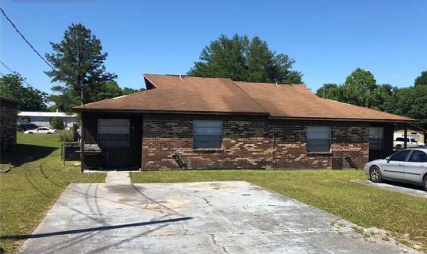 Lakeland House: 3218 Crystal Hills Loop S